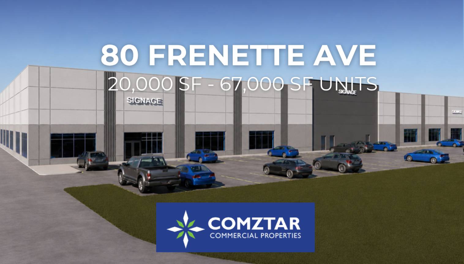 TS - 80 Frenette Home